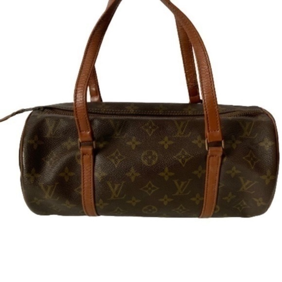 LOUIS VUITTON Monogram Papillon - Picture 1 of 12